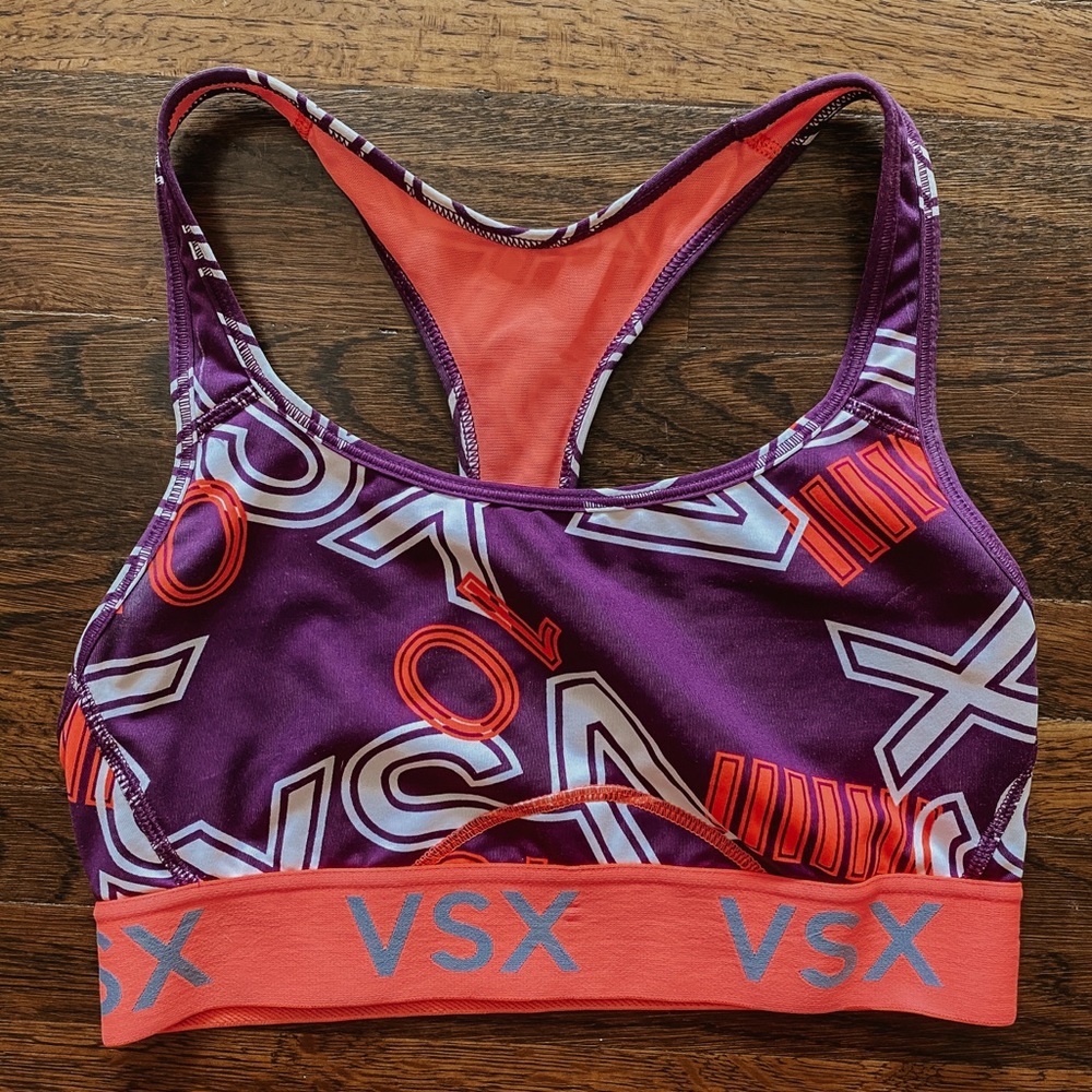 Victoria’s Secret Sports Bra
